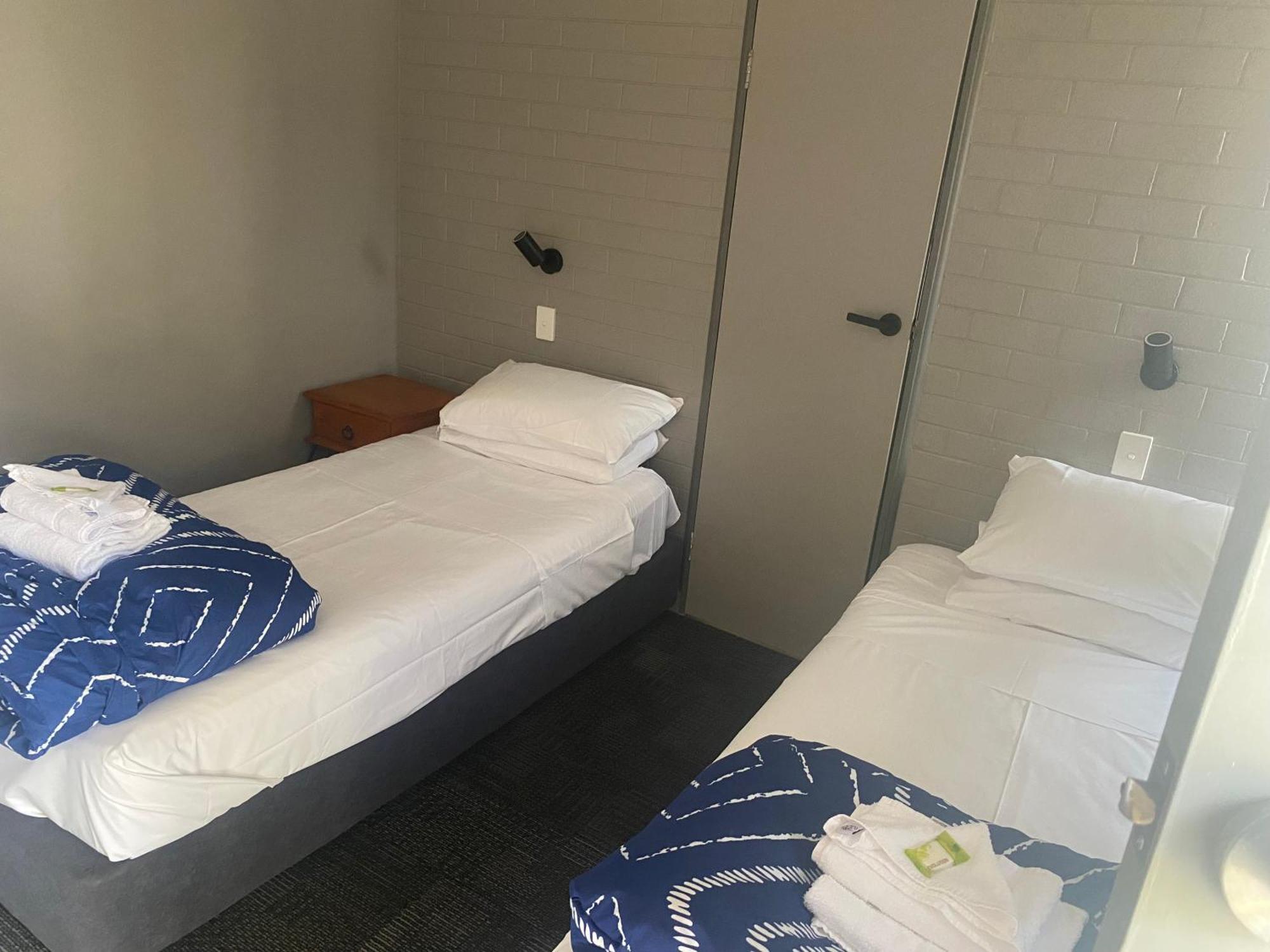 Rod 'N' Reel Hotel Motel Woodburn Buitenkant foto